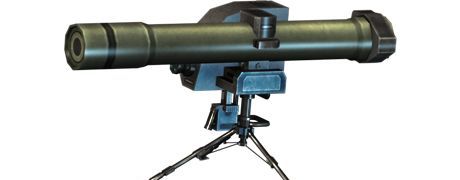 《抢滩登陆3D》火箭筒武器一览