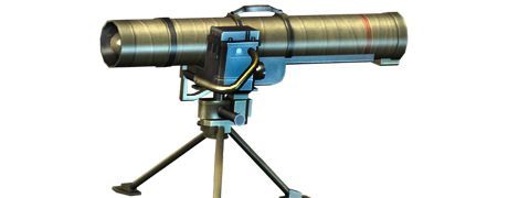 《抢滩登陆3D》枪械详解