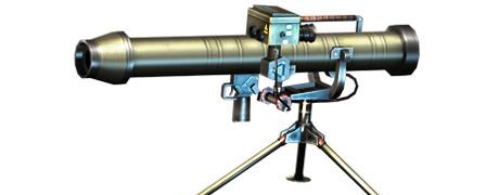 《抢滩登陆3D》枪械详解