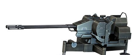 《抢滩登陆3D》枪械详解