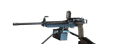 《抢滩登陆3D》枪械详解