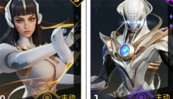 《群星纪元》辅助治疗队阵容搭配攻略