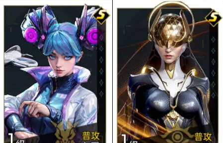 《群星纪元》新手英雄及阵容选择推荐