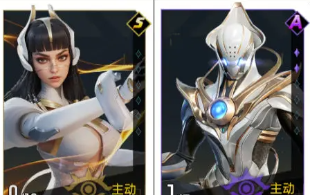 《群星纪元》新手英雄及阵容选择推荐