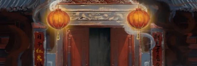 《栖云异梦：睹玉》第三章异梦图文攻略