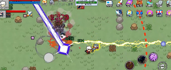 《契约与冒险：英雄传说》猎人玩法攻略