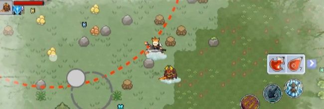 《契约与冒险:英雄传说》猎人玩法攻略