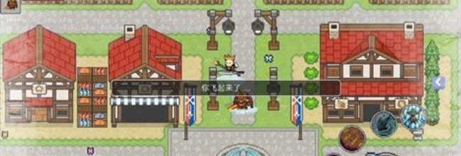 《契约与冒险:英雄传说》玩法操作