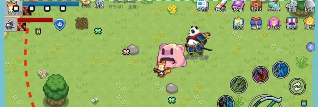 《契约与冒险:英雄传说》物理宠培养建议