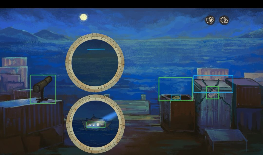 《栖云：遗忘之境》黄昏篇(尤莱亚)好感成就解谜攻略