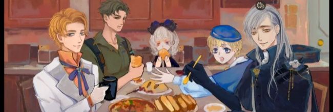 《栖云：遗忘之境》黄昏篇(尤莱亚)好感成就解谜攻略