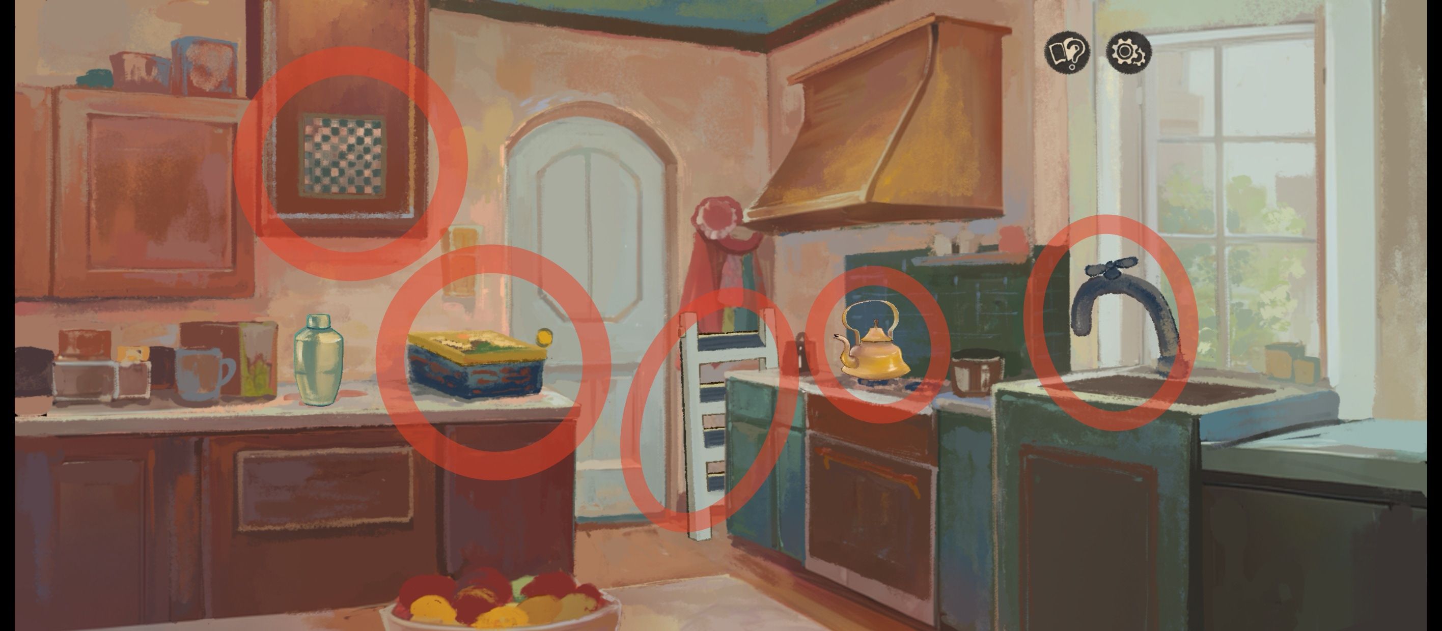 栖云遗忘之境奈特篇保姆级攻略