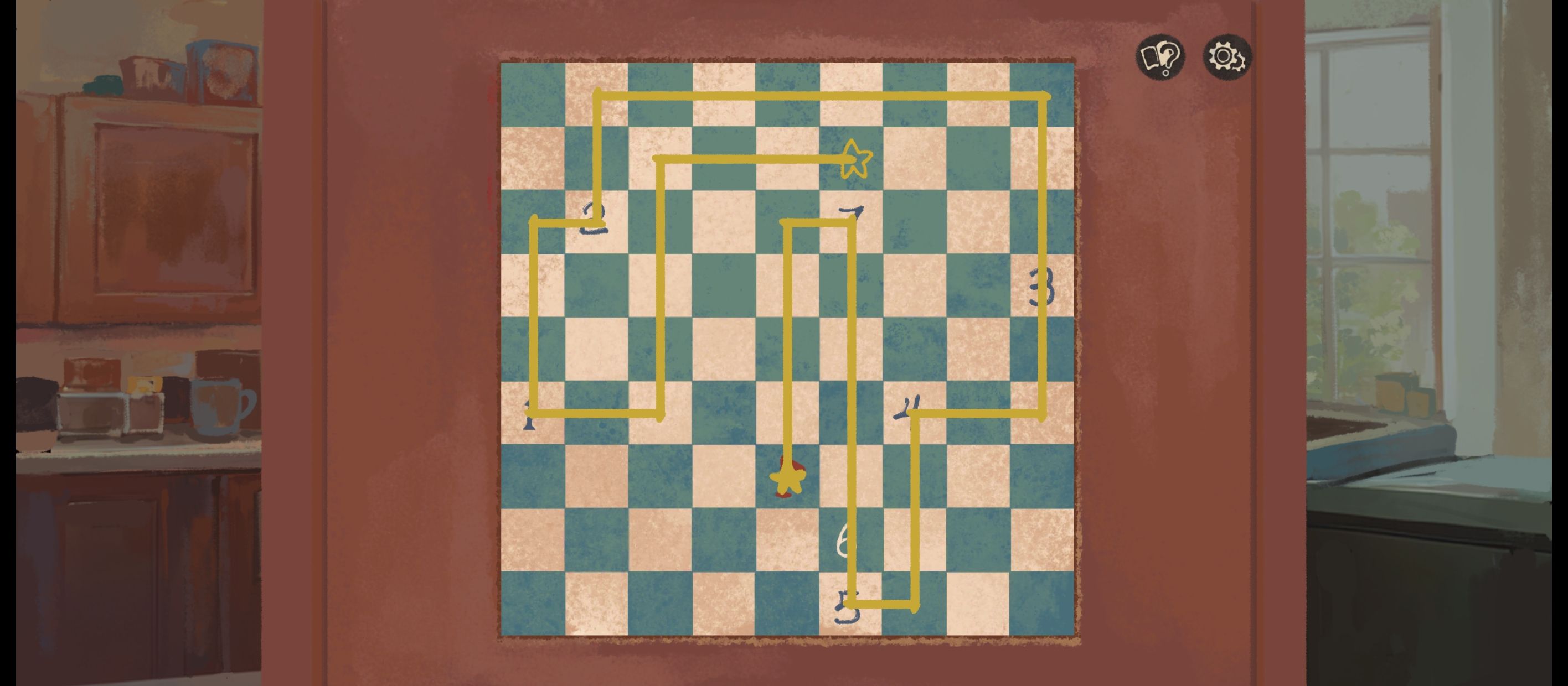 栖云遗忘之境奈特篇保姆级攻略