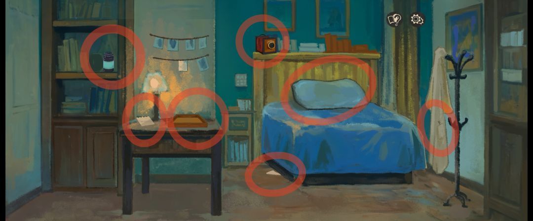 栖云遗忘之境奈特篇保姆级攻略