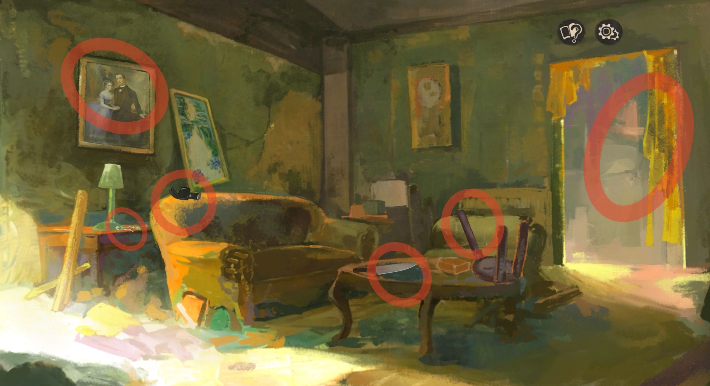 栖云遗忘之境奈特篇保姆级攻略