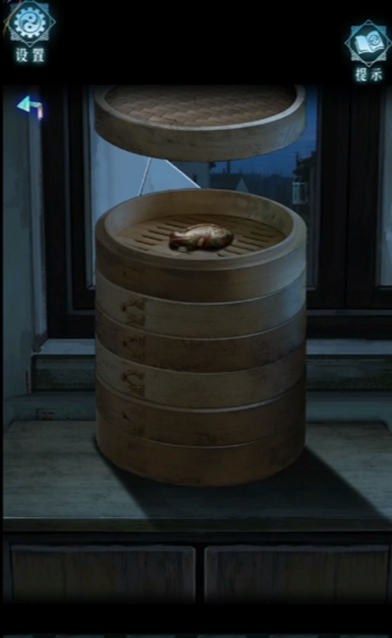 妻怨游戏第三章攻略图文详解