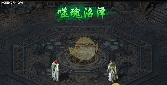 《热血合击传奇》职业组合推荐