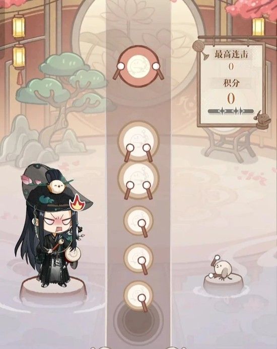 《如鸢》青丘戏坊活动玩法介绍