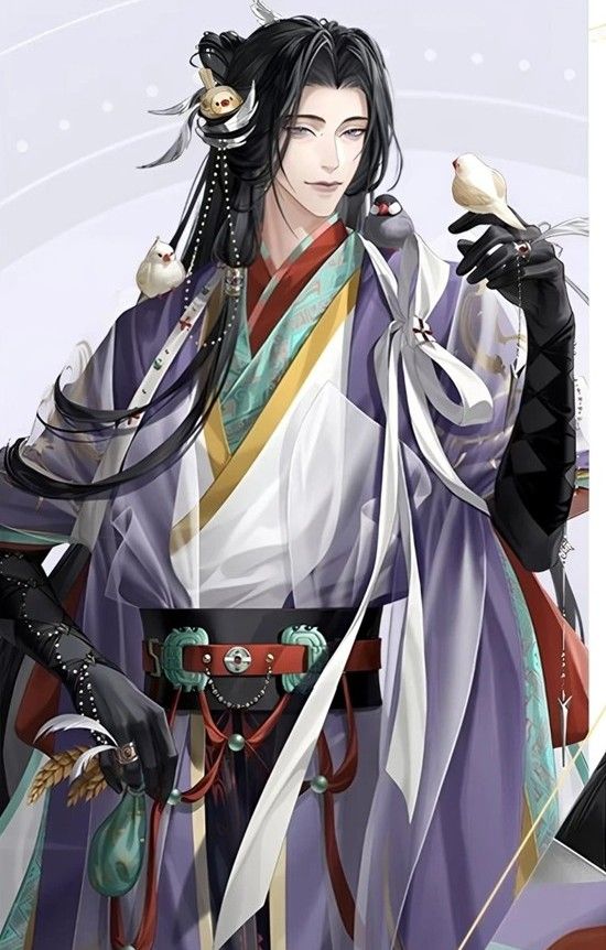 《如鸢》新卡池风兴云蒸抽取建议