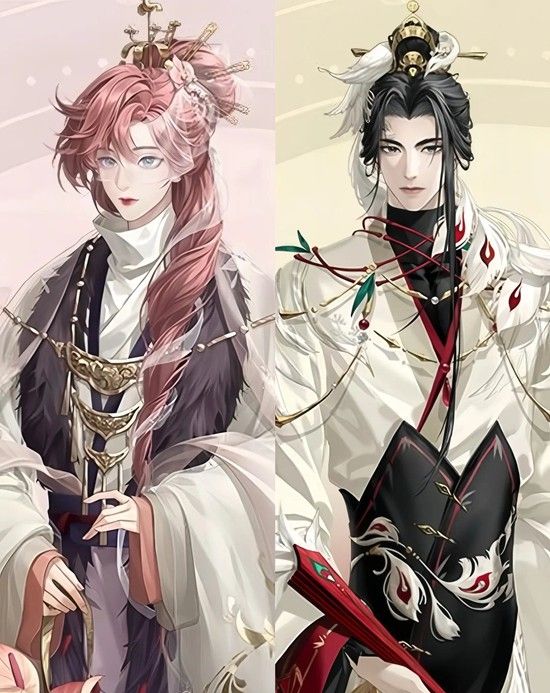 《如鸢》张昭董白卡池抽取建议