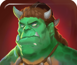 《人征塔战》暴食巨人怪物图鉴