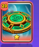 《人征塔战》地面陷阱介绍