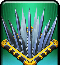 《人征塔战》建筑图鉴大全