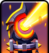 《人征塔战》建筑图鉴大全