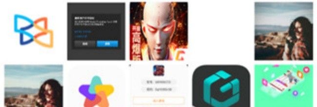 日杂相机app头像修改方法