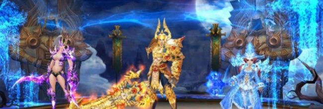 《神兵奇迹》玩家职业推荐