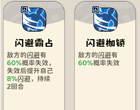 《神宠降临》单属性流派技能介绍