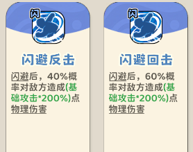 《神宠降临》单属性流派技能介绍