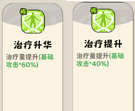 《神宠降临》单属性流派技能介绍