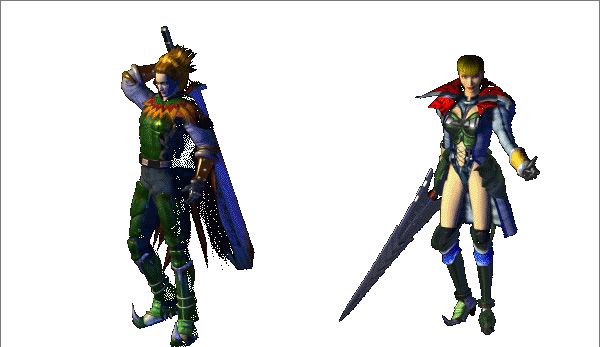 《盛大原始传奇》职业技能介绍