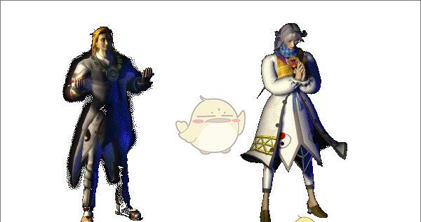 《盛大原始传奇》职业介绍