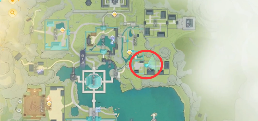 《射雕英雄传》江湖悬赏任务指南