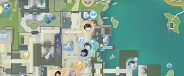 《射雕英雄传》密室机关玩法介绍