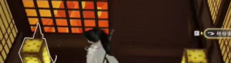 《射雕英雄传》密室机关玩法介绍