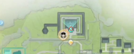 《射雕英雄传》密室机关玩法介绍