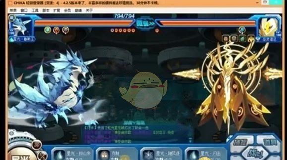 《赛尔号巅峰之战》谱尼终极挑战攻略