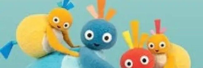 少儿趣配音app广告推荐关闭设置