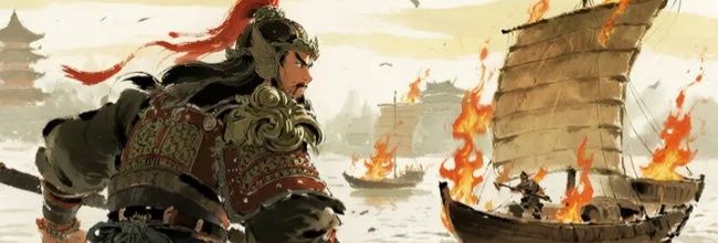 《三国乱世霸王》程昱养成攻略