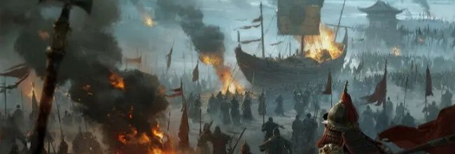 《三国乱世霸王》黄月英武将攻略