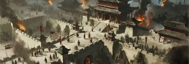 《三国乱世霸王》武将太史慈攻略