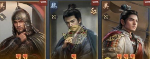 《三国：谋定天下》周瑜阵容推荐