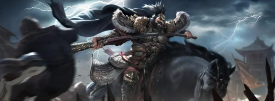 《三国群英传：鸿鹄霸业》张飞武将介绍
