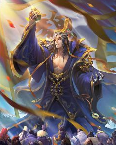 《三国杀》界曹丕技能介绍
