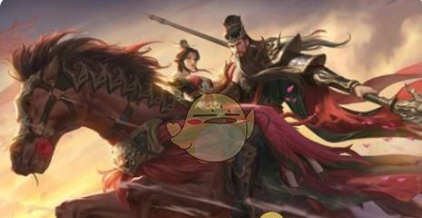 《三国杀》界关羽技能介绍
