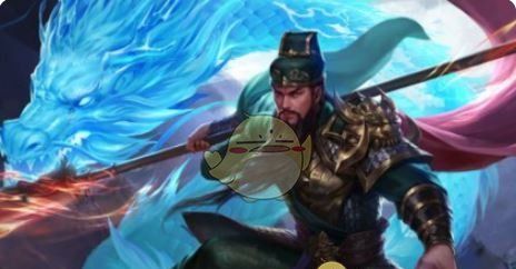 《三国杀》界关羽技能介绍