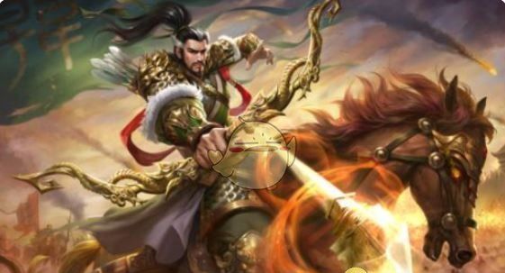 《三国杀》界韩当技能介绍